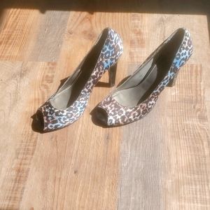 heels